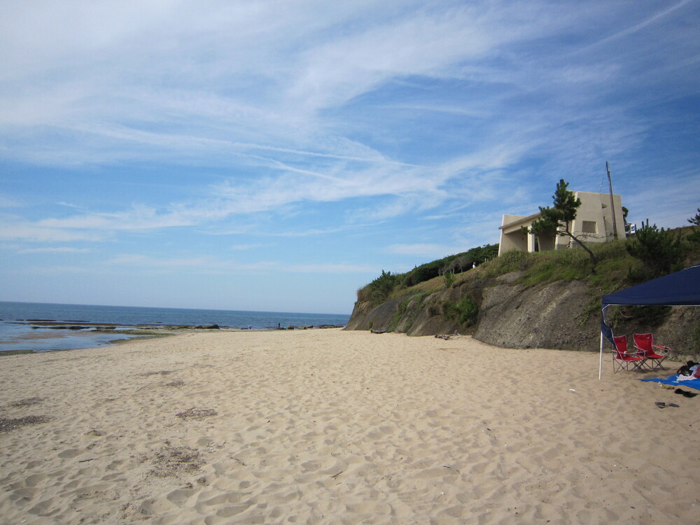琴引き浜ー１.JPG